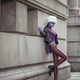 Cosplay by NightyQueen | Photo by Ashen